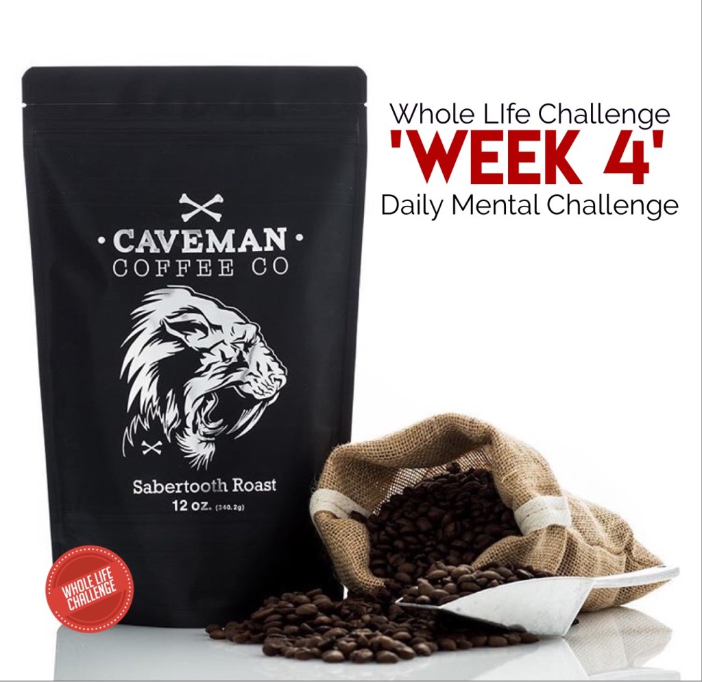 Caveman Coffee WLC WEEK 4 Mental Challenge DEUCE Gym   Caveman Coffee Co 1024x994 