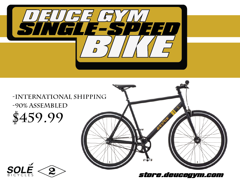 DEUCE Bike-01